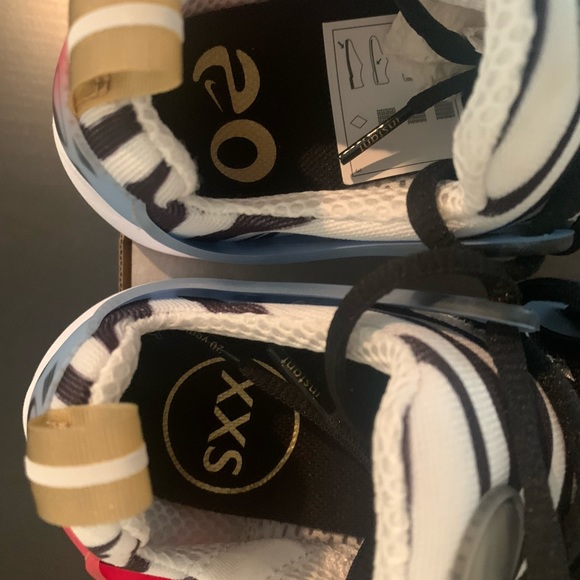 Nike presto - red orbit (sound Korea) XXS RARE - Picture 3 of 6